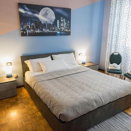 Elegant Apartment In Bergamo Center Dış mekan fotoğraf
