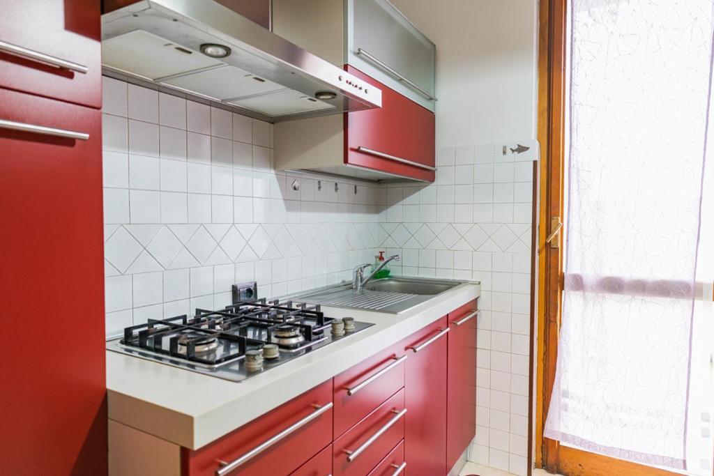 Elegant Apartment In Bergamo Center Dış mekan fotoğraf