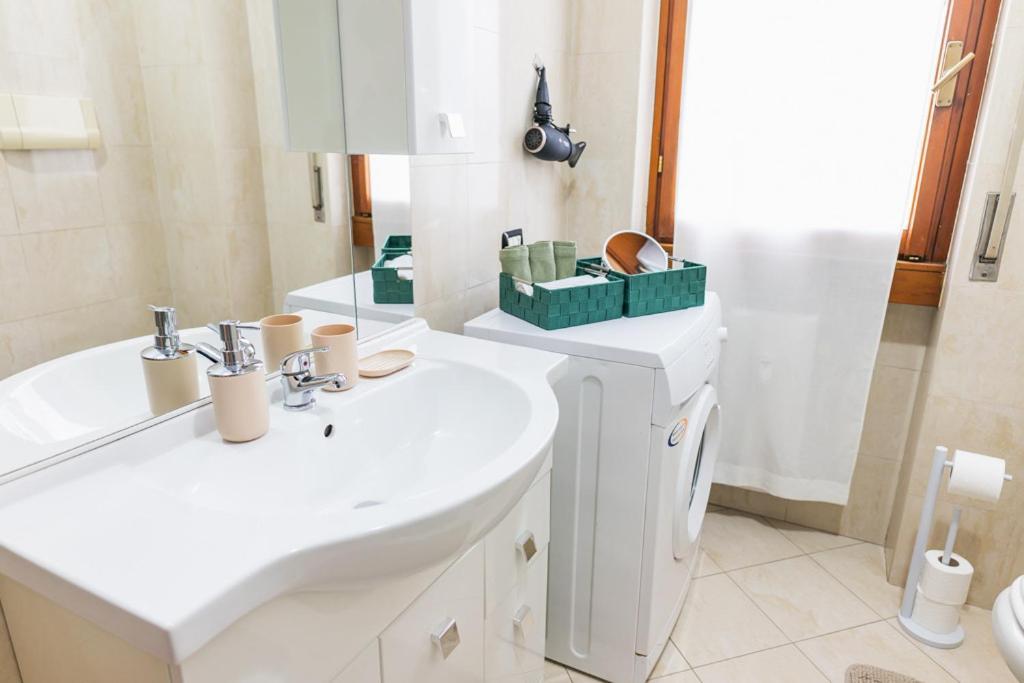 Elegant Apartment In Bergamo Center Dış mekan fotoğraf