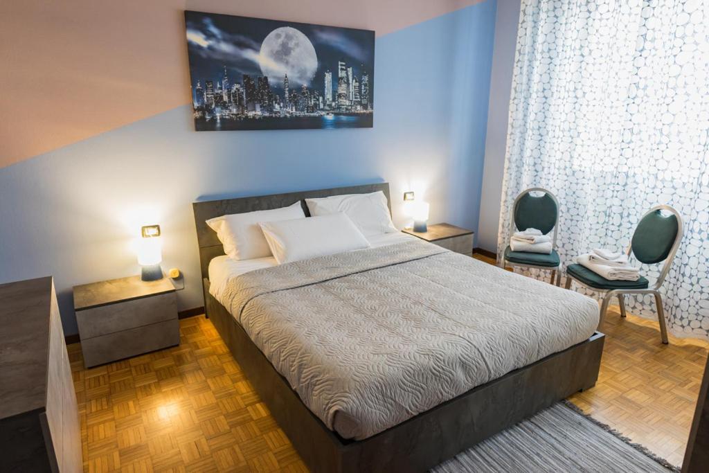 Elegant Apartment In Bergamo Center Dış mekan fotoğraf