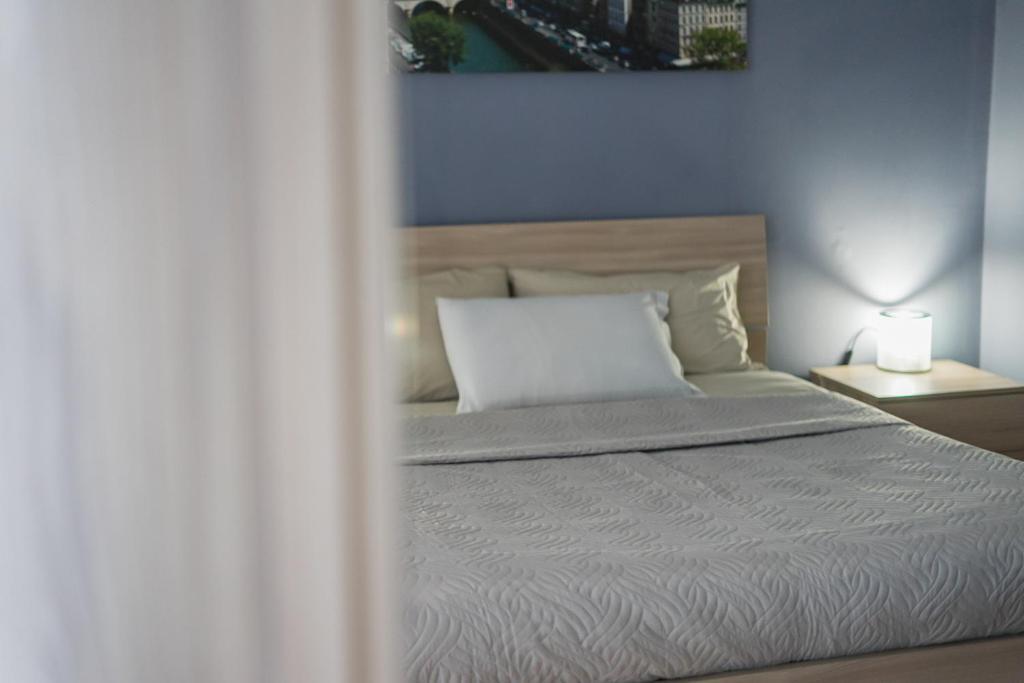 Elegant Apartment In Bergamo Center Dış mekan fotoğraf